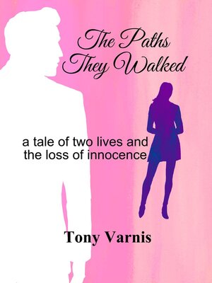 cover image of The Paths They Walked